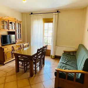  Apartamento Margarita