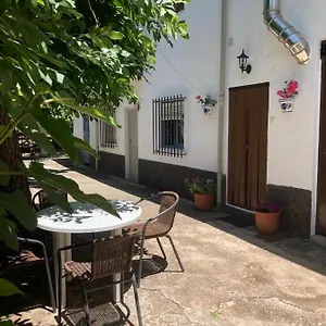  Apartamento Rosa