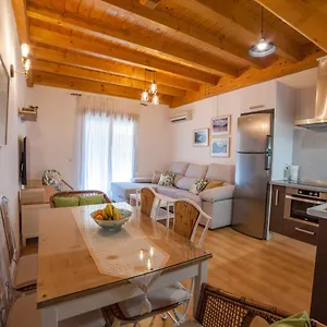  Apartamento Aguilar