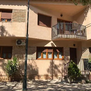  Apartamento Casa Estribo