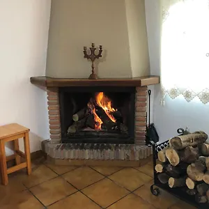  Apartamento Noe