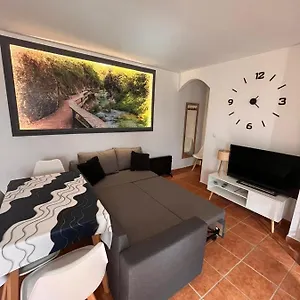  Apartamento Encinas -