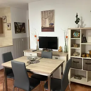  Apartamento Cazorla Paraiso I,