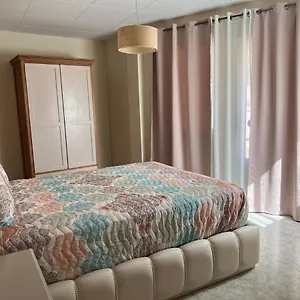  Apartamento Rurales Cuatro Estaciones