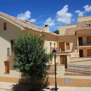  Apartamento Rurales Campillo