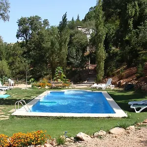  Apartamento Rurales Navahondona