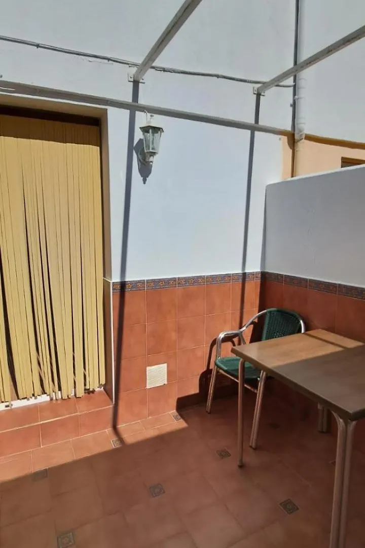 Casa Rural Fuente Del Cefano Arroyo Frio 0*,  Španělsko
